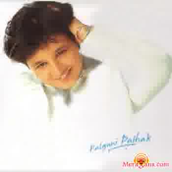 Poster of Falguni Pathak